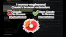 Open Claude in Chrome