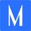 Milestone Content Studio logo