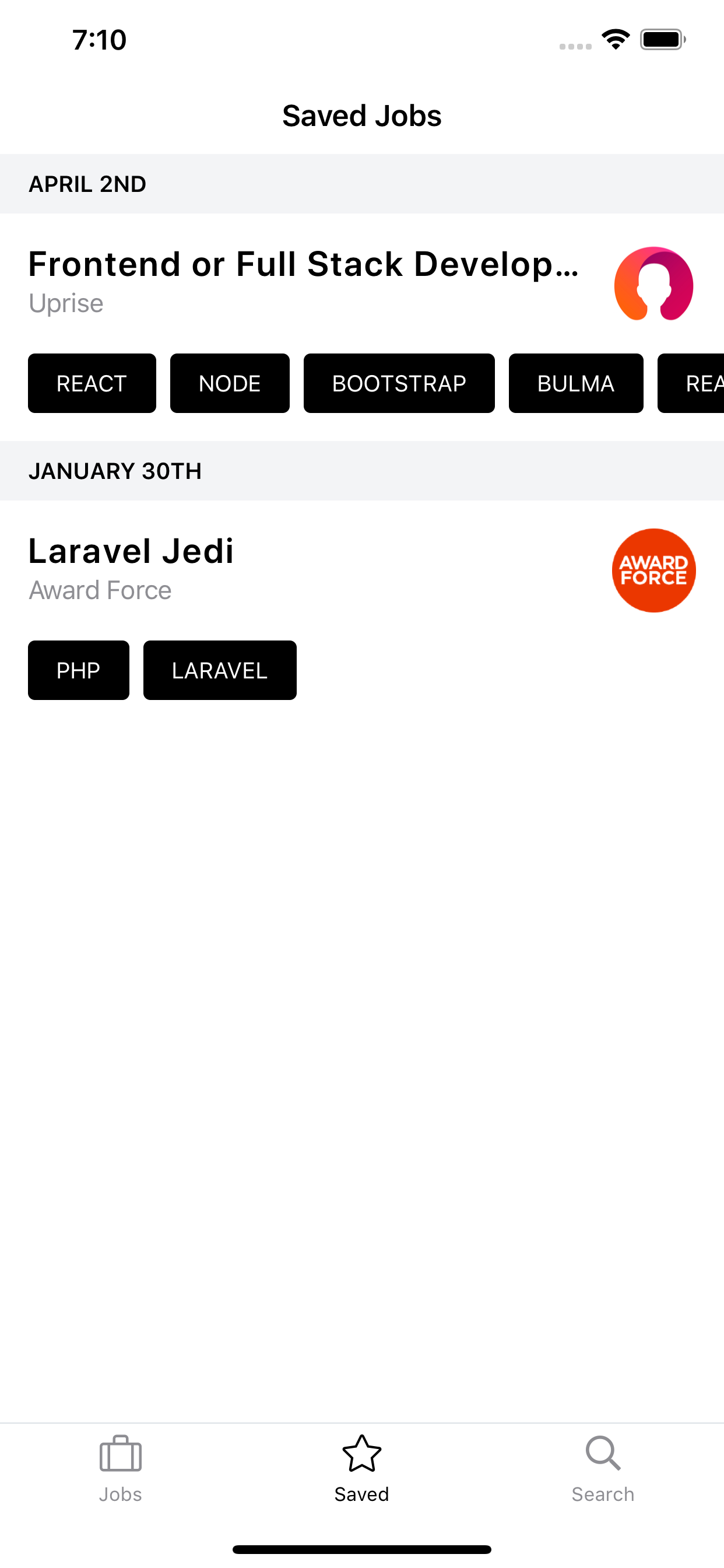 Remote for Remote OK gallery image