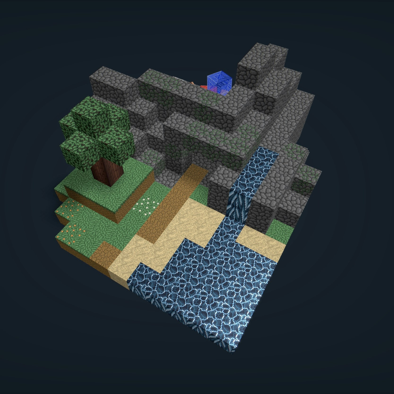 Voxel Max gallery image
