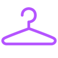 Wardrobe for Chrome