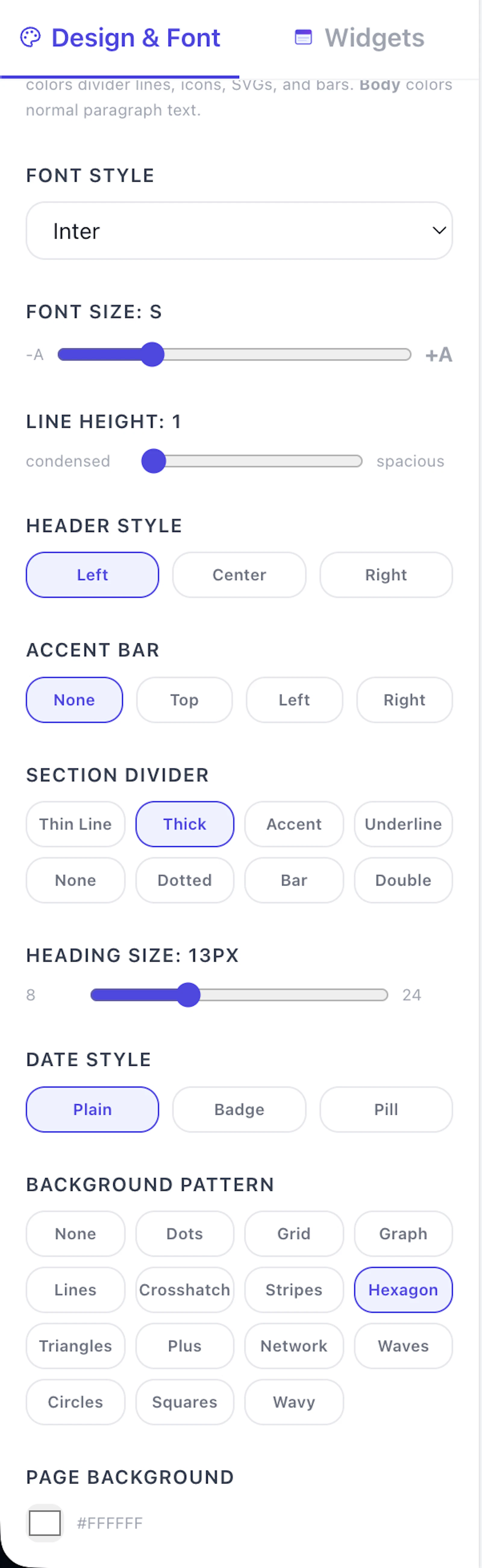 Grezlify screenshot 8