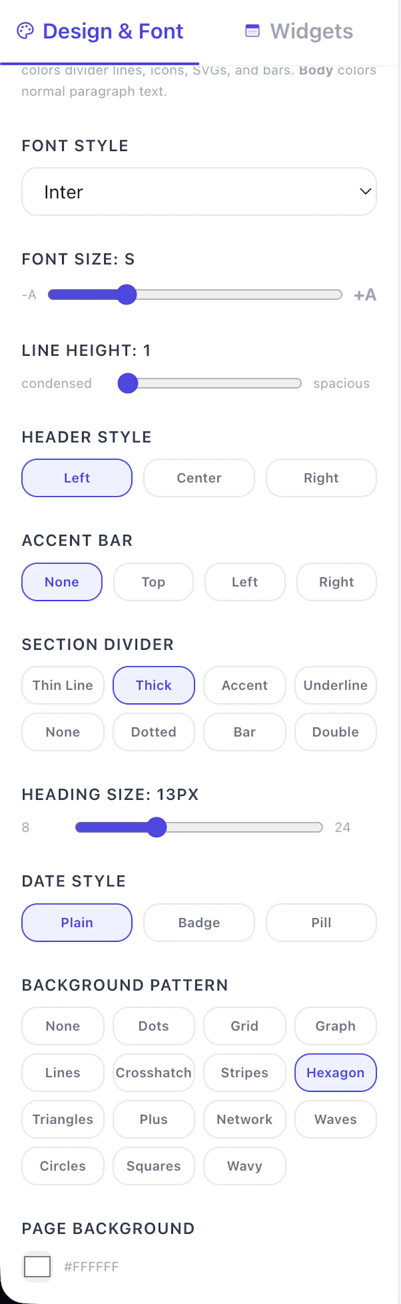 Grezlify screenshot 8
