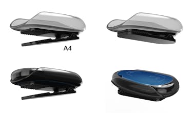 FLARE: The Urban Flashlight gallery image