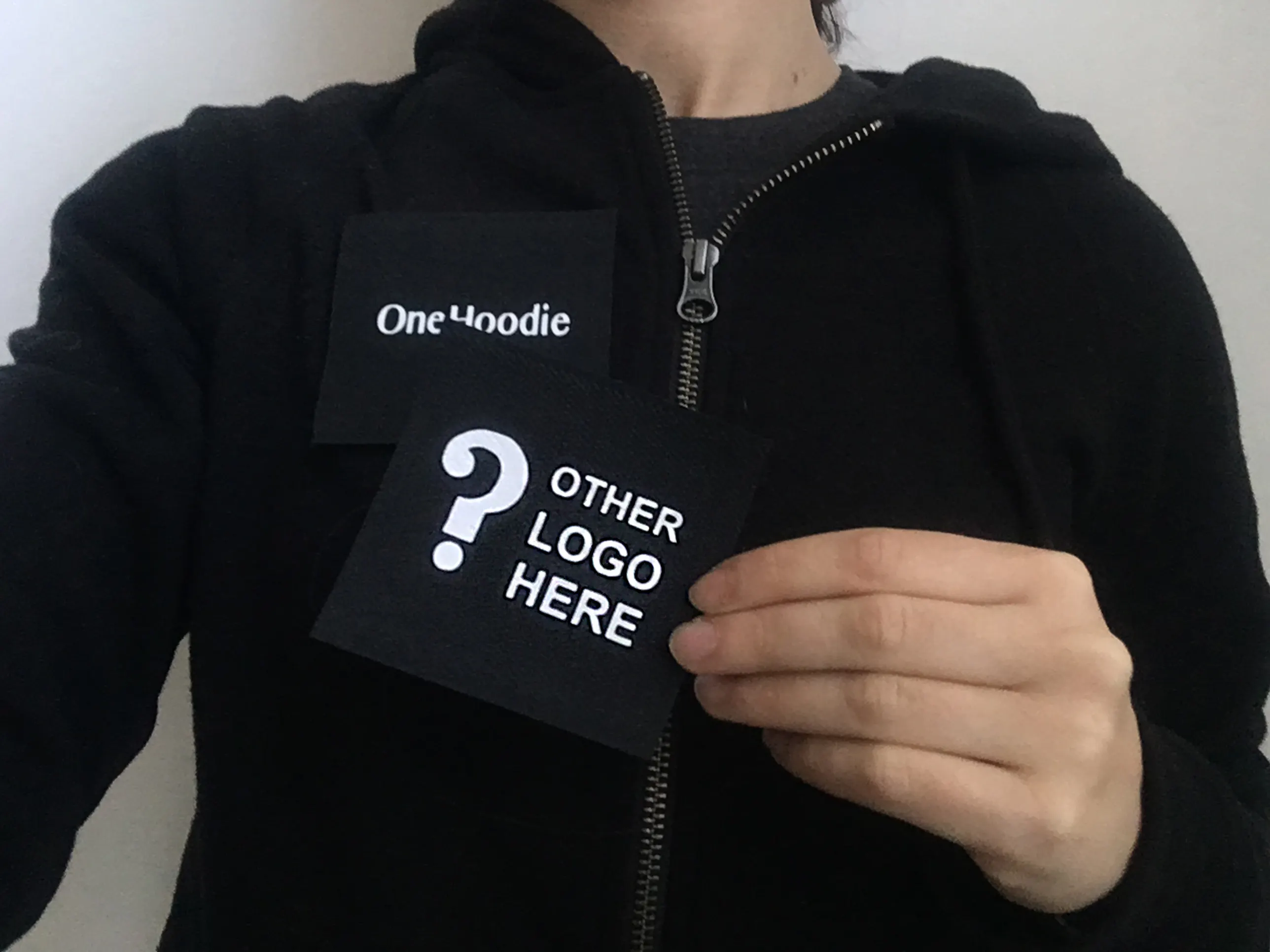 OneHoodie