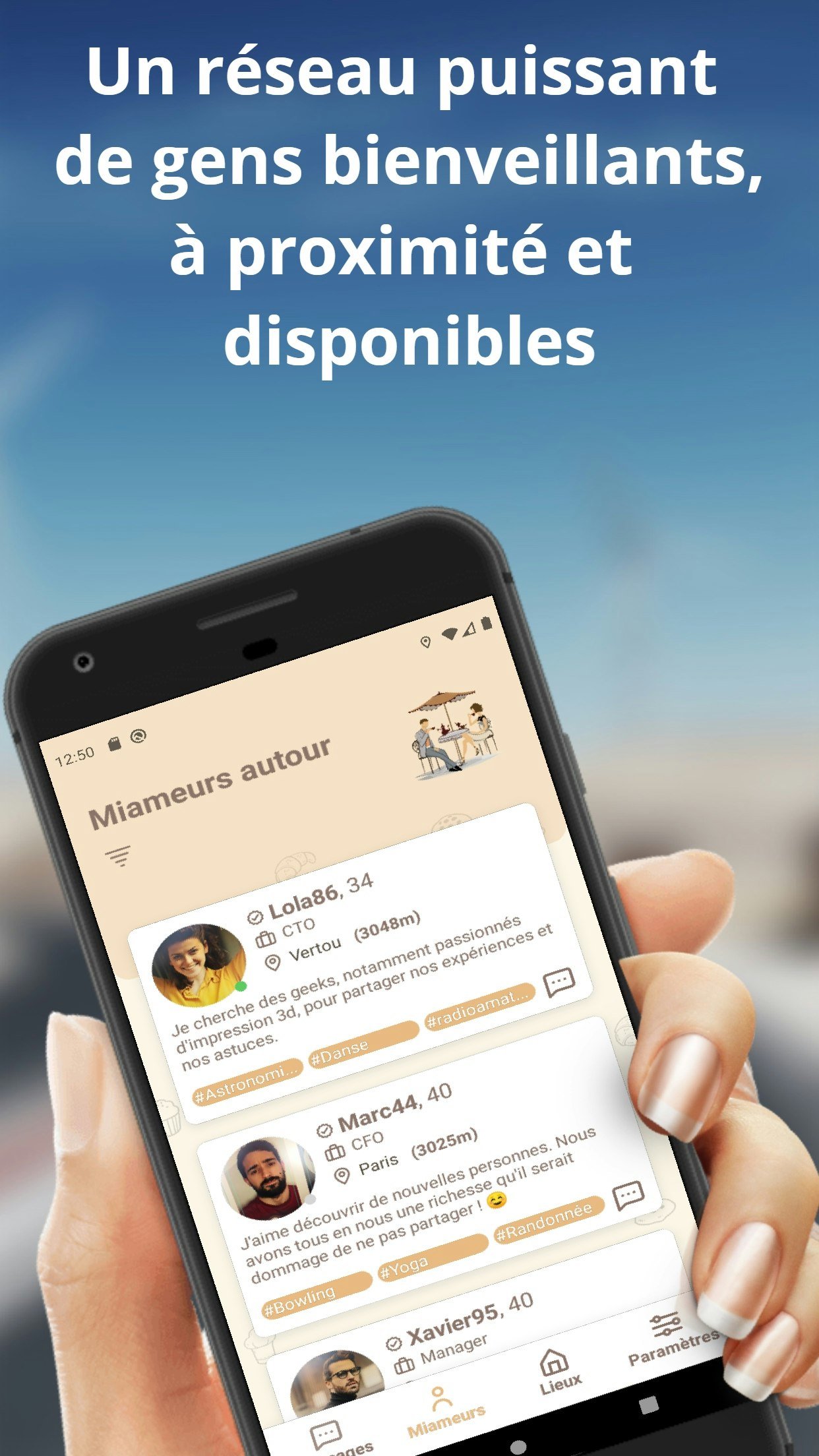 WeMiam gallery image