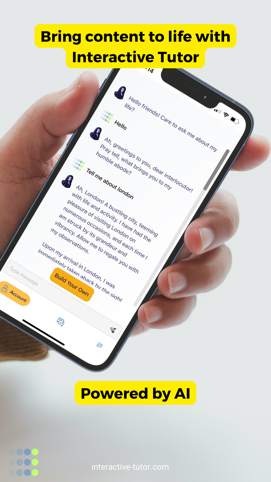 Interaktiver Tutor media 2