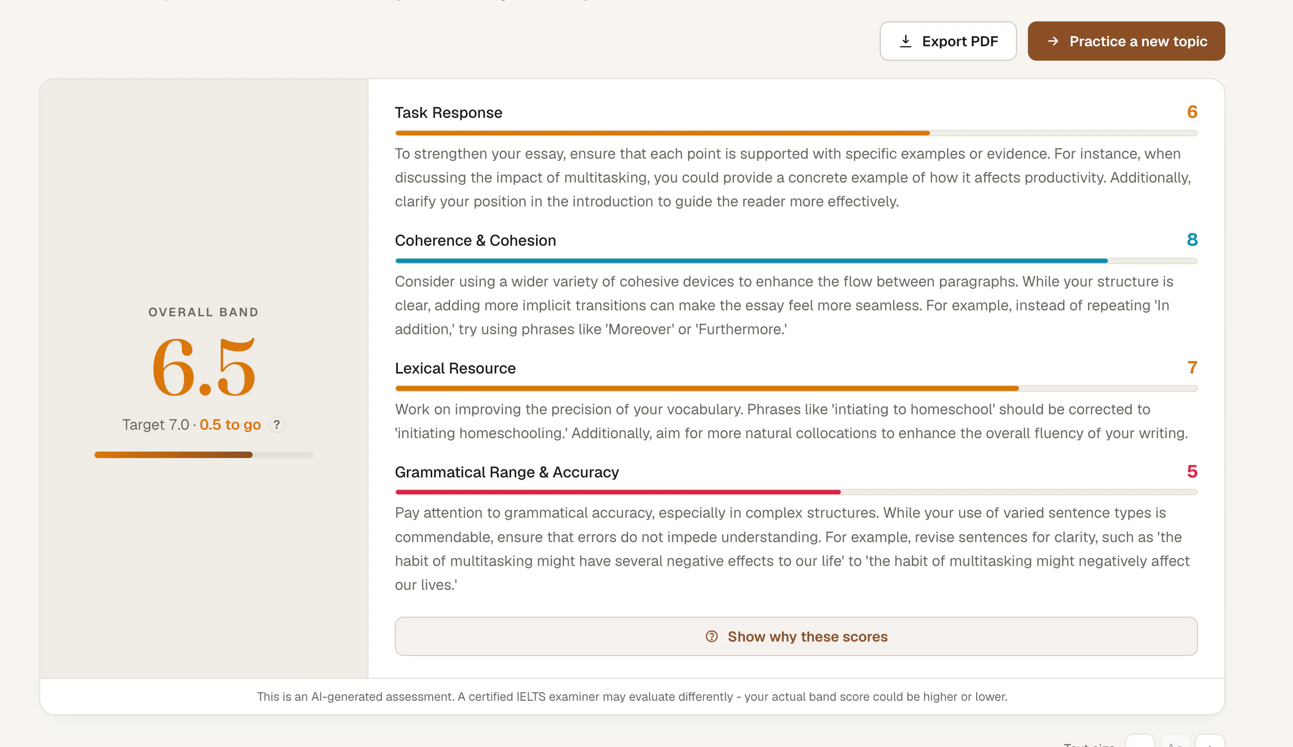 VoyaLang for Teachers gallery image