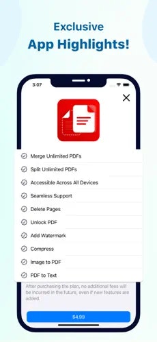 PDF：分割、マージなどメディア9