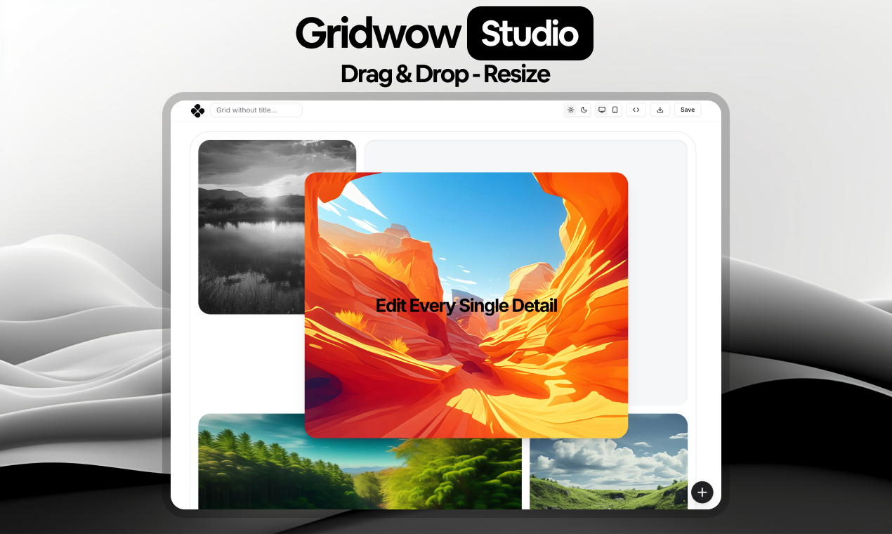 Gitterwow Medien 5