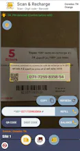 Scan & Recharge (Camera & Image) gallery image