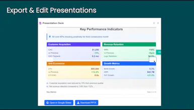 Corpus Insight gallery image