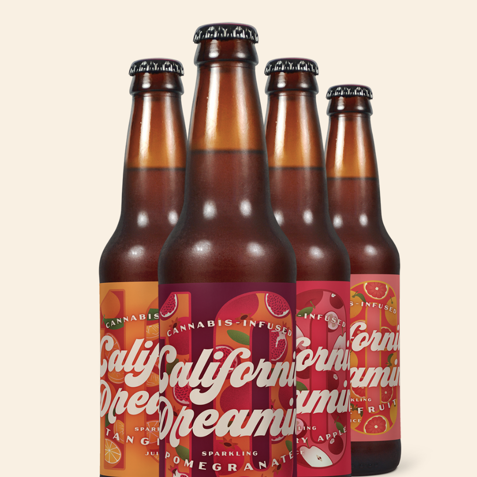 California Dreamin' gallery image