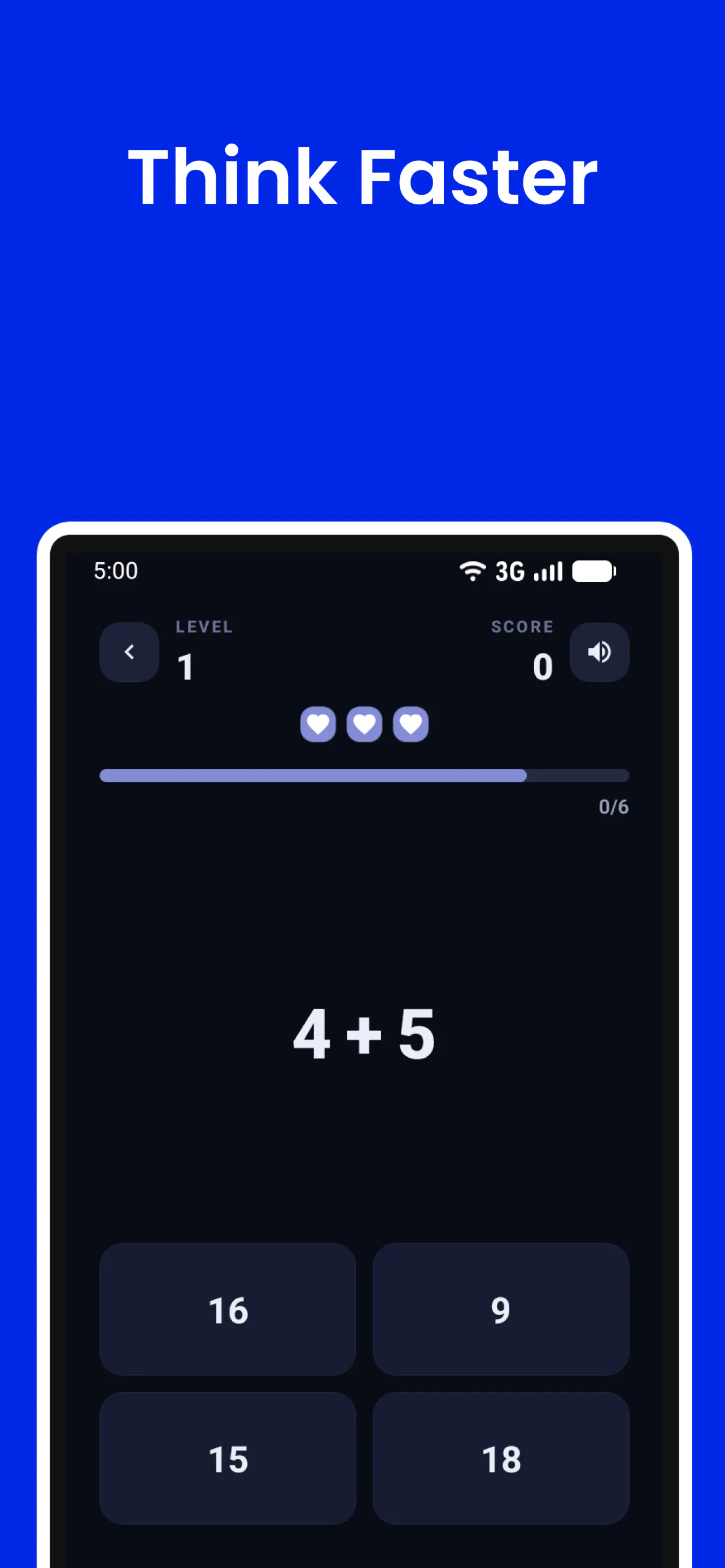 Syntergy — Train your mind gallery image