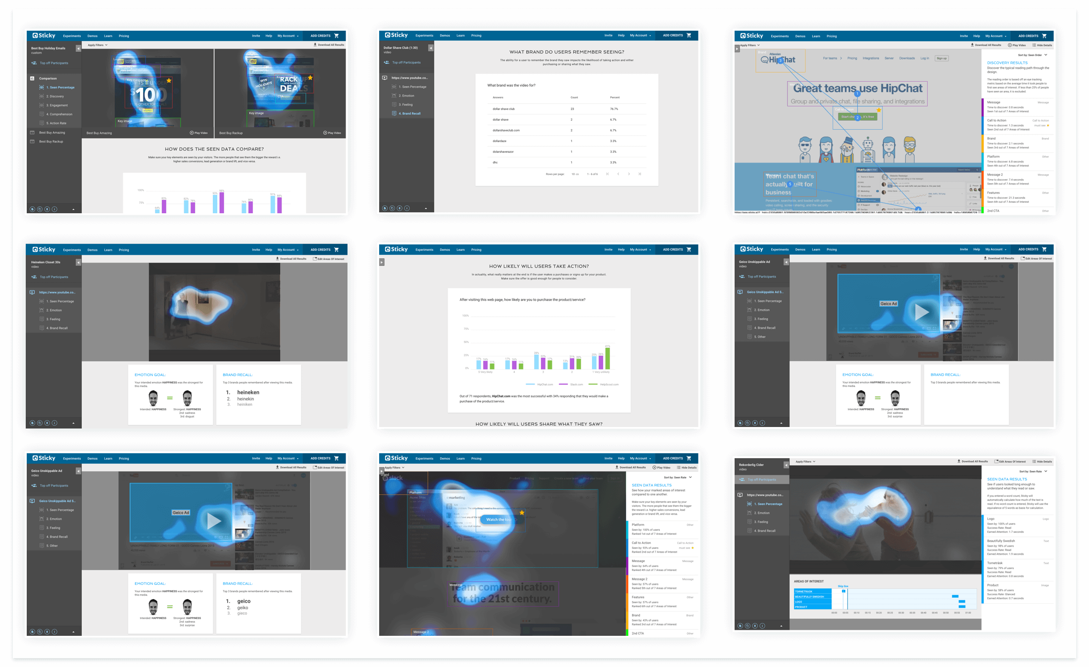 Sticky AdVantage gallery image