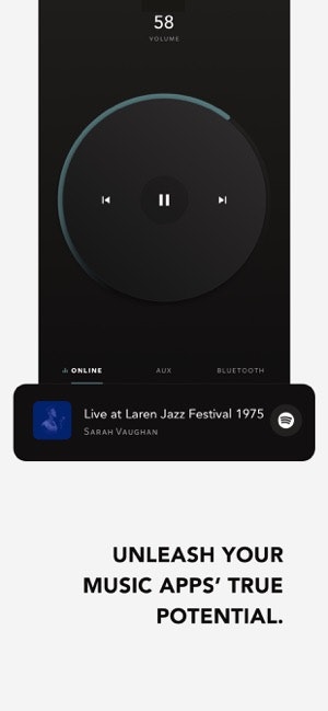 Devialet gallery image