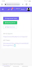 FxbulkSMS gallery image