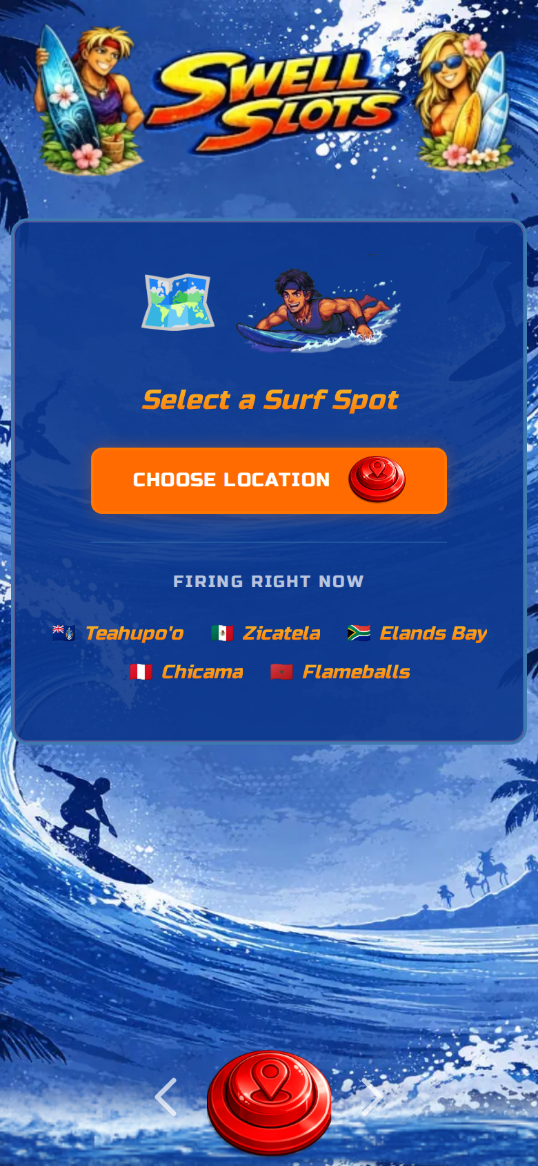 SwellSlots gallery image