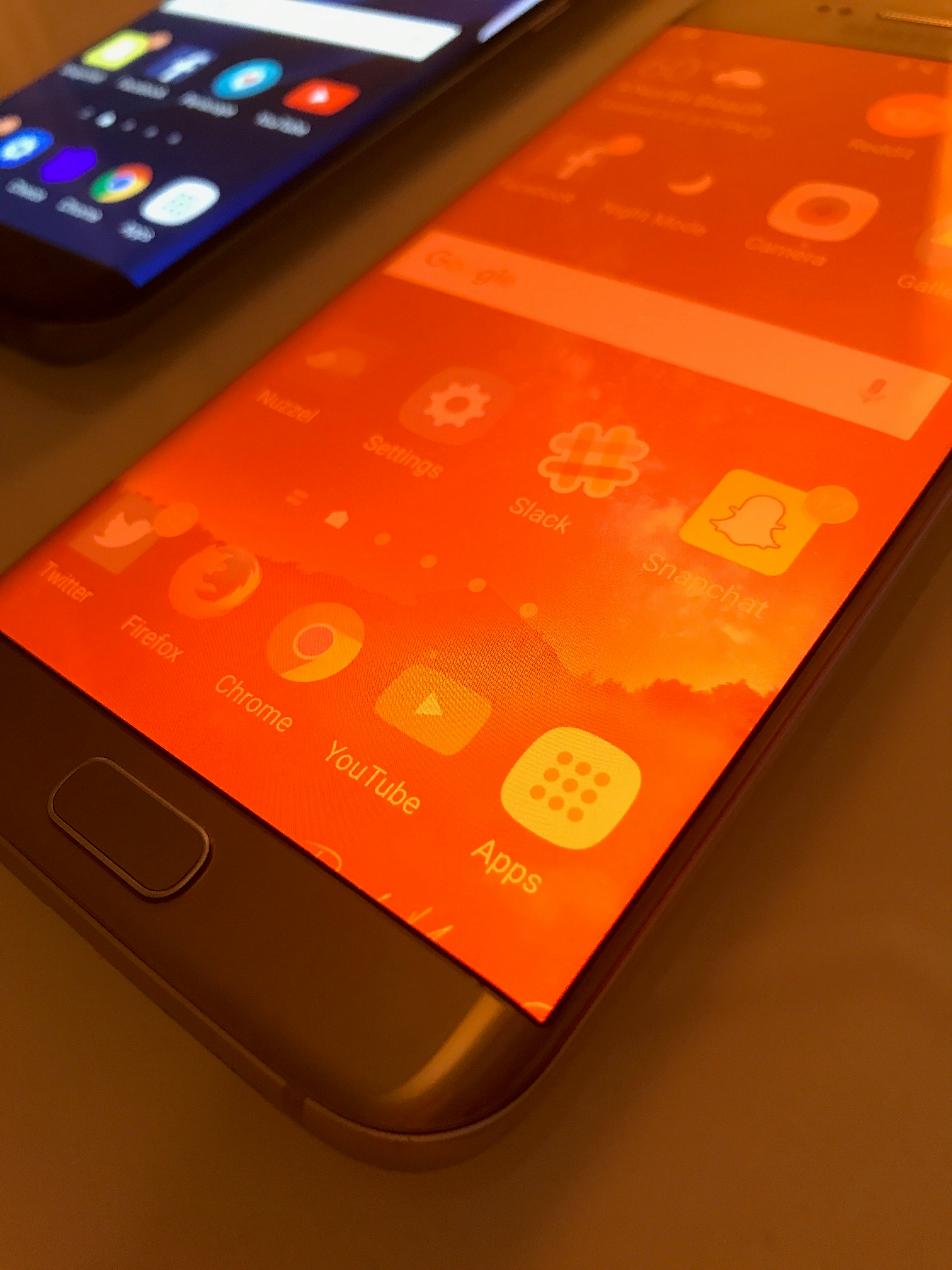 Night Mode for Android gallery image