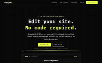 EditlyCMS gallery image