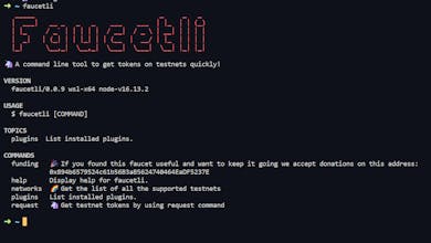 Faucetli gallery image