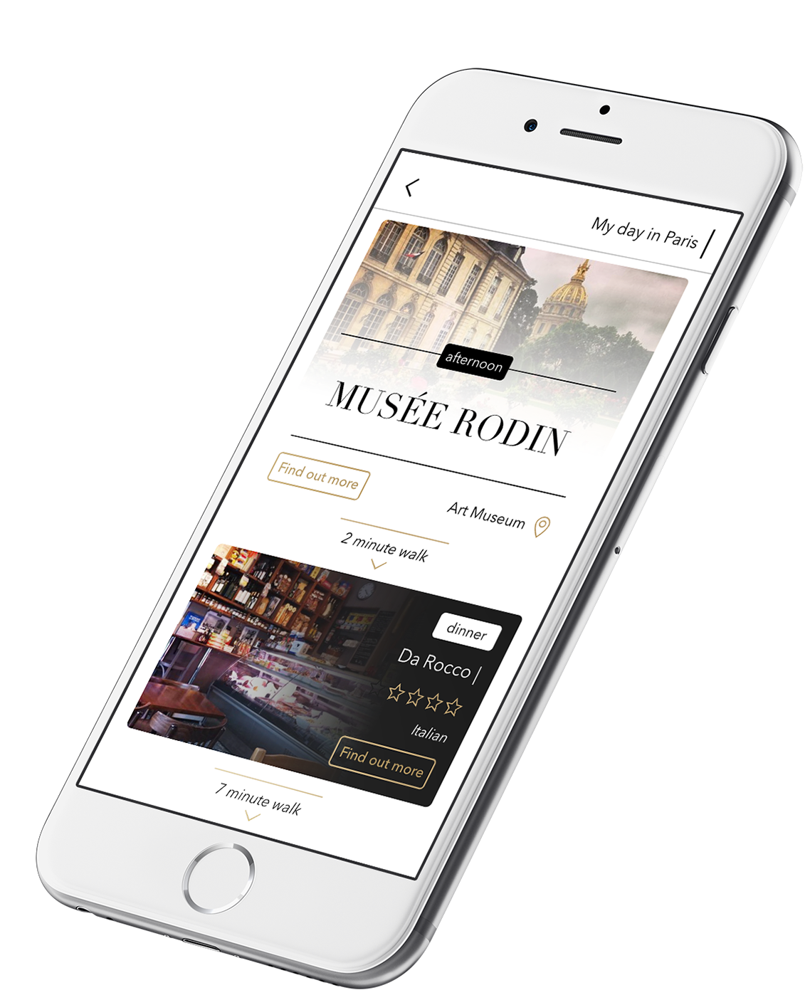 Voyagic gallery image