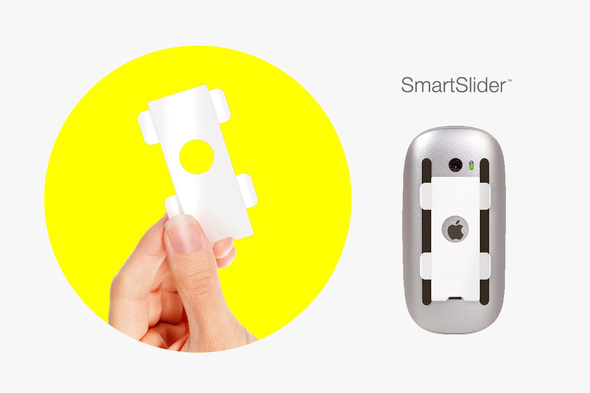 PureShape Mousepad gallery image