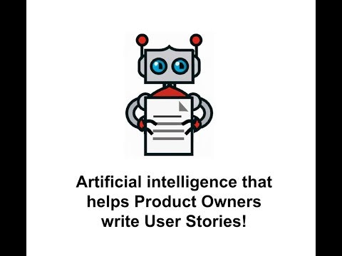 AI User Story Assistant gallery image