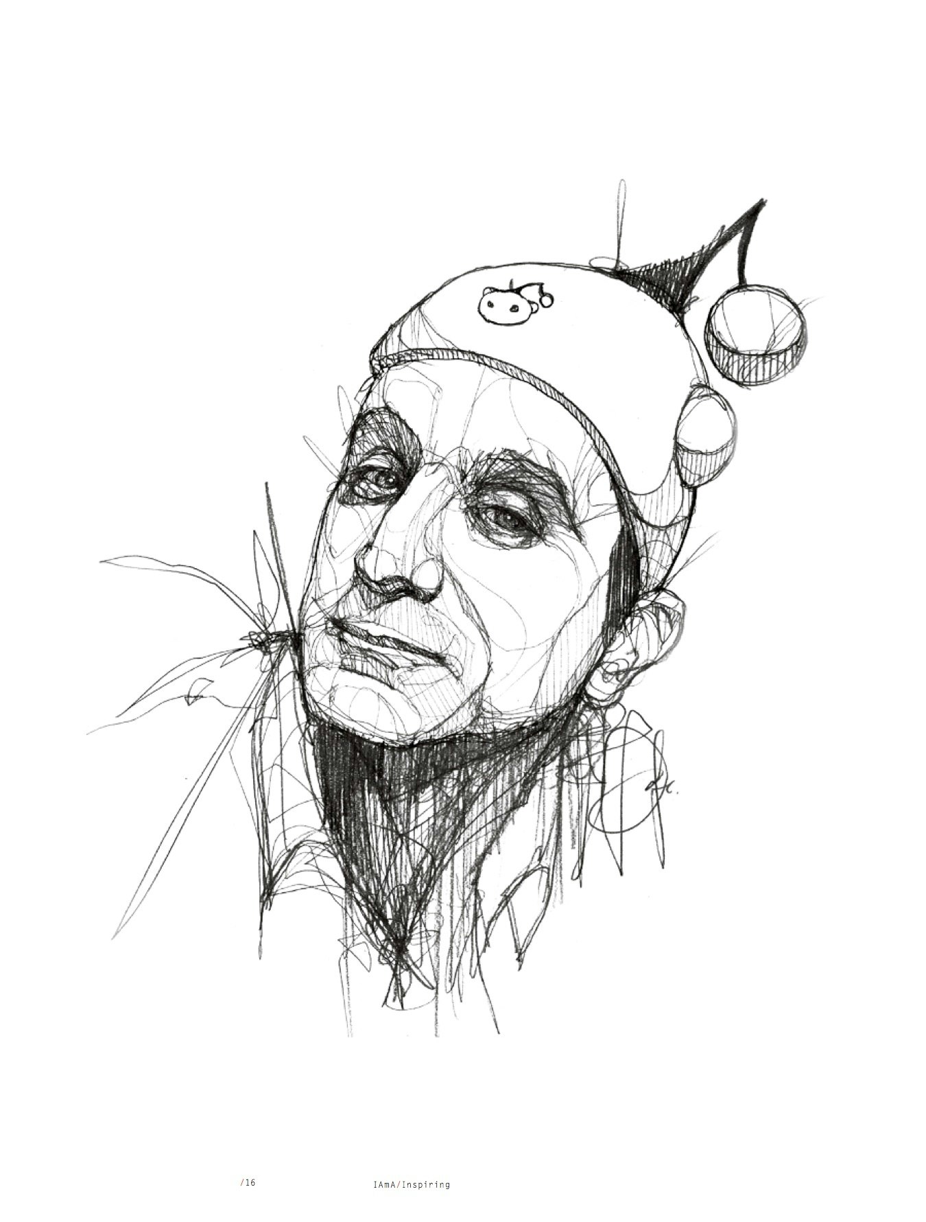 Ask Me Anything Book gallery image