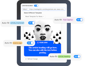 Platform gallery image