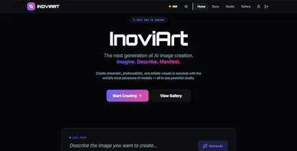 InoviArt gallery image