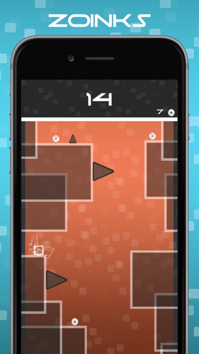 ZOINKS gallery image