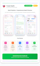 Treelet Health gallery image