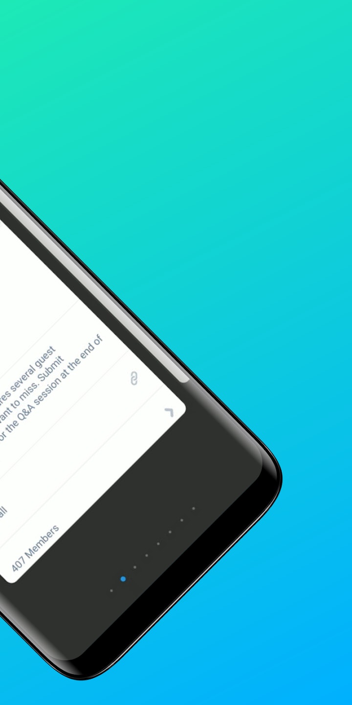 Eventene gallery image