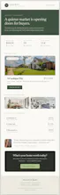 Sway Email. Email marketing for everyone gallery image