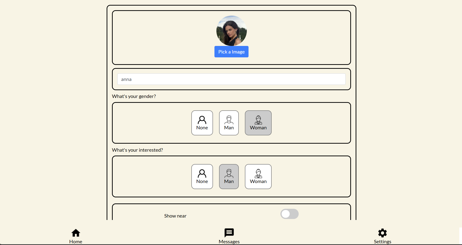 Chatfri gallery image