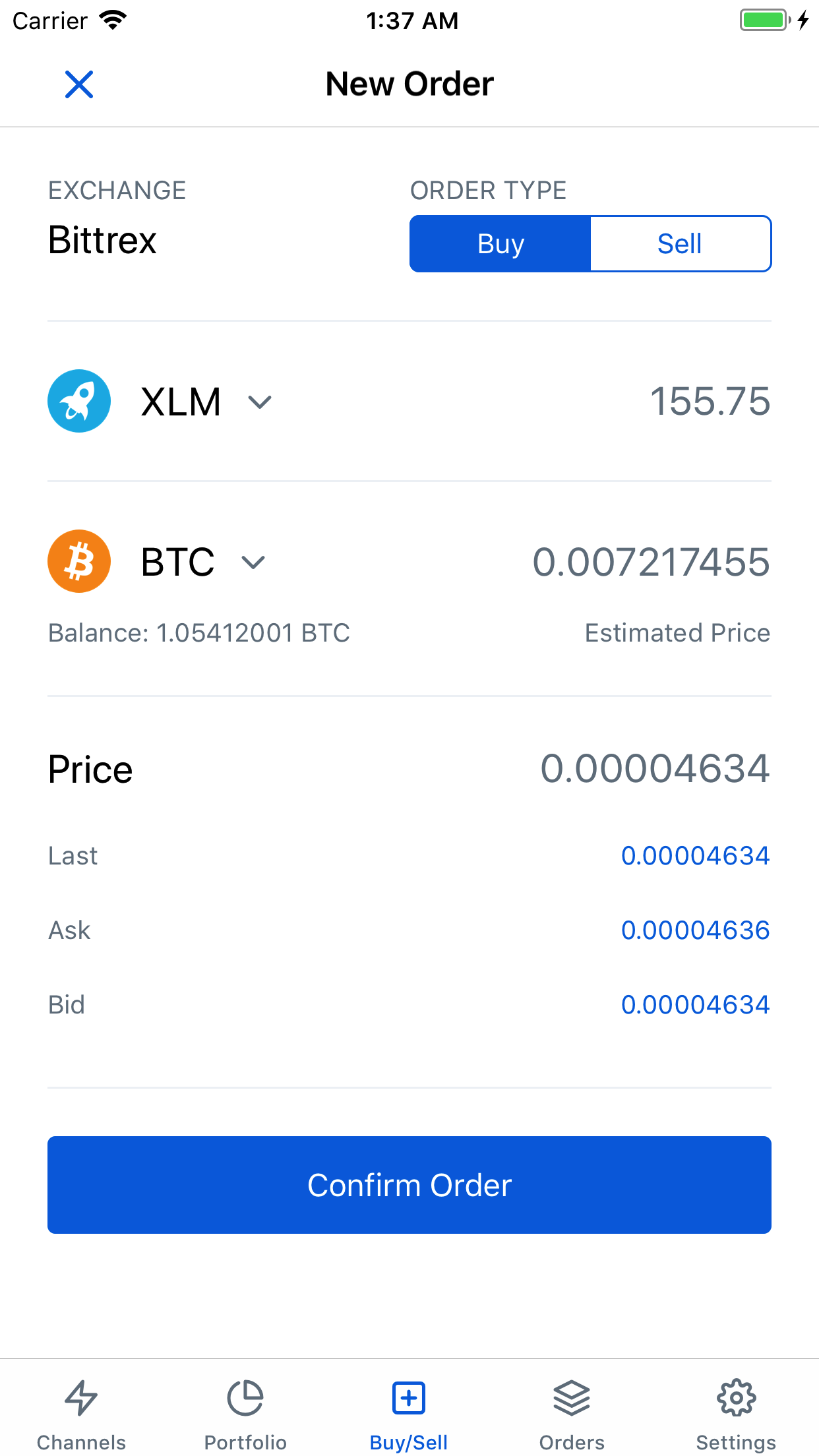 Beacoin gallery image