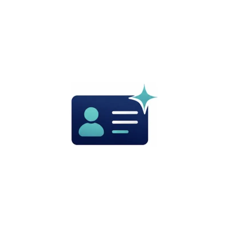 CardIQ Identity screenshot 2