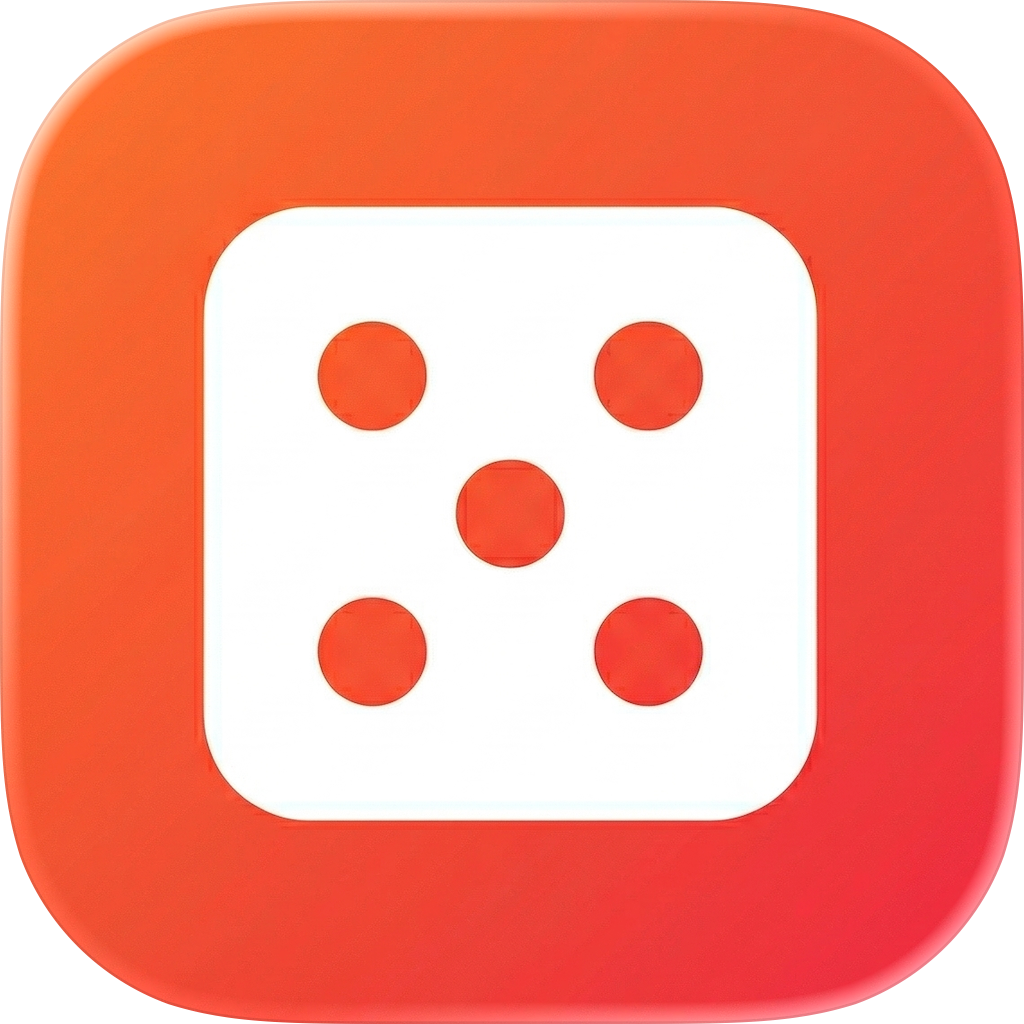 Movie Dice