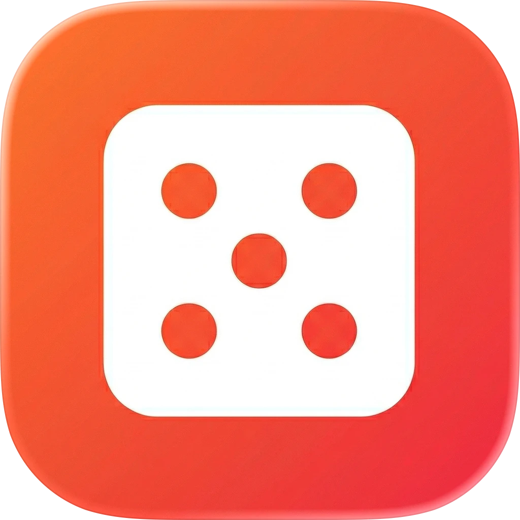 Movie Dice