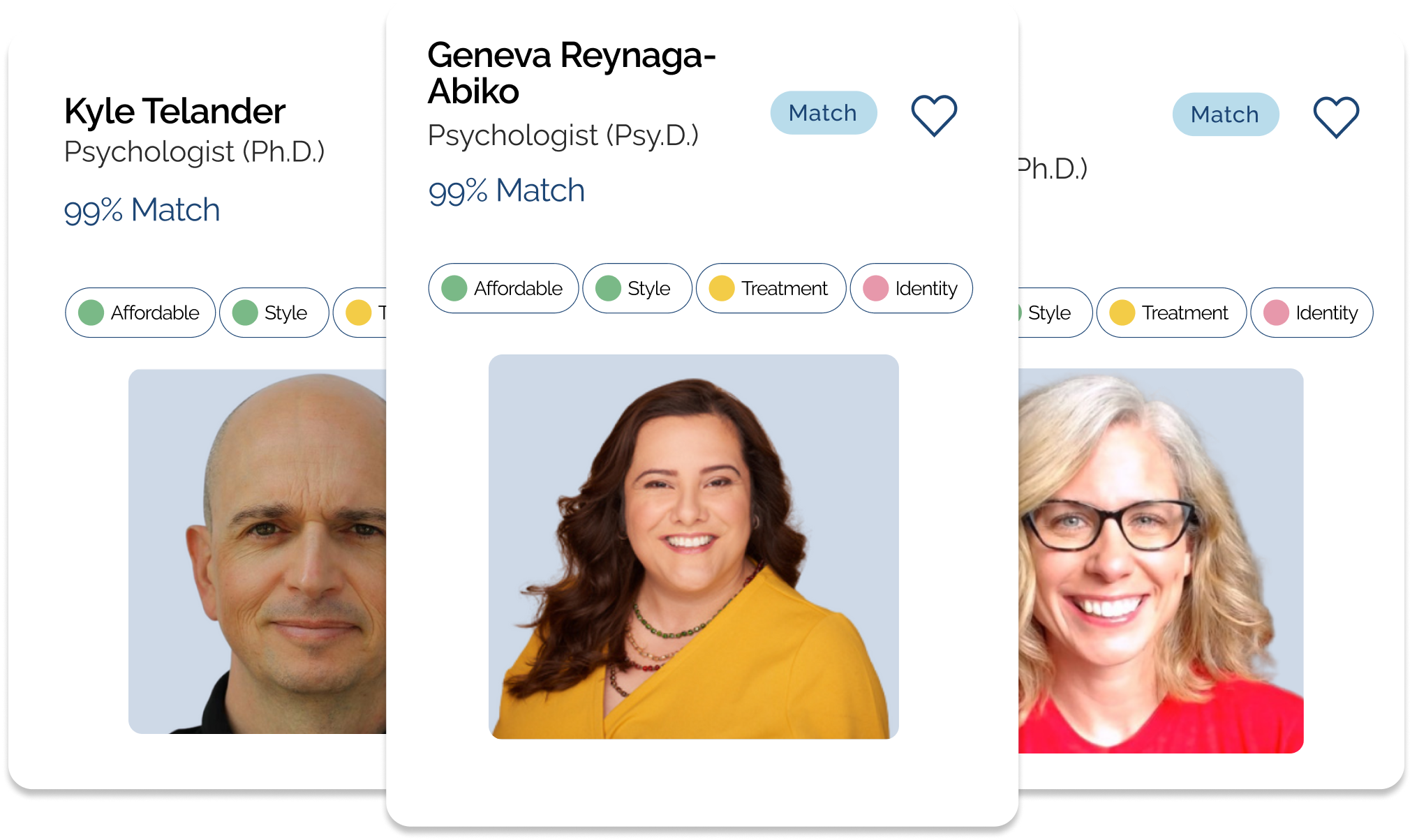 Mind & Match media 2