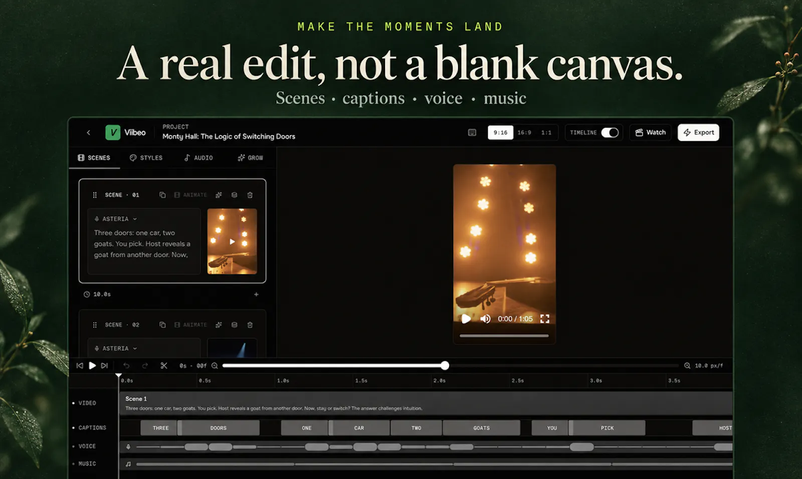 Viibeo screenshot 3