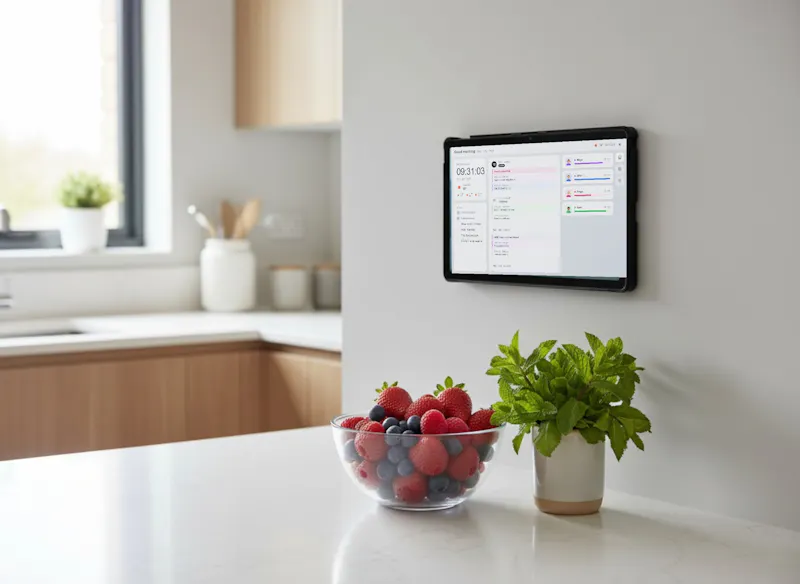 Family Board screenshot 1