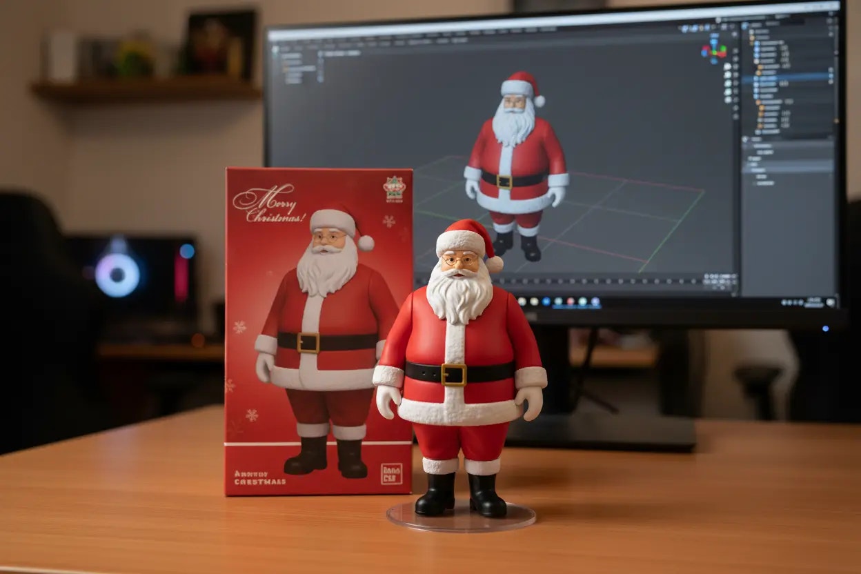Média Findnano - Transformez vos images avec la technologie Nano-Banana AI. 1