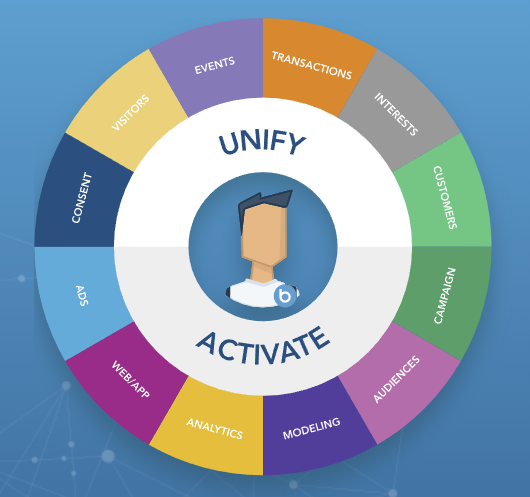 BlueConic gallery image