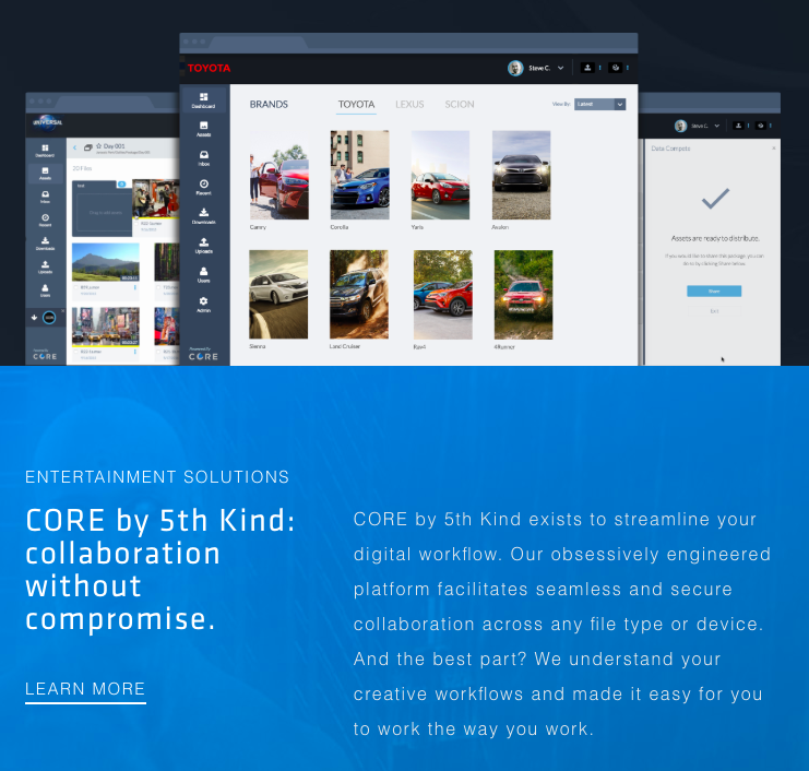 5th KIND gallery image