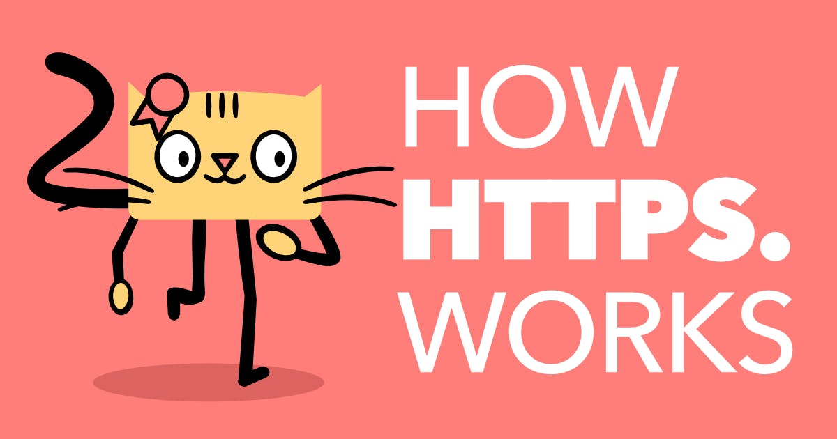 How HTTPS Works media 3