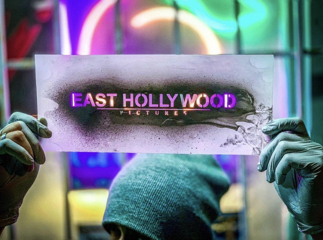 Custom Stencils gallery image