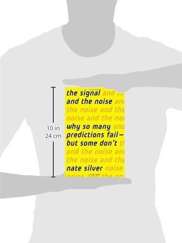 The Signal and the Noise gallery image