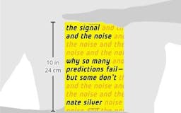 The Signal and the Noise media 2
